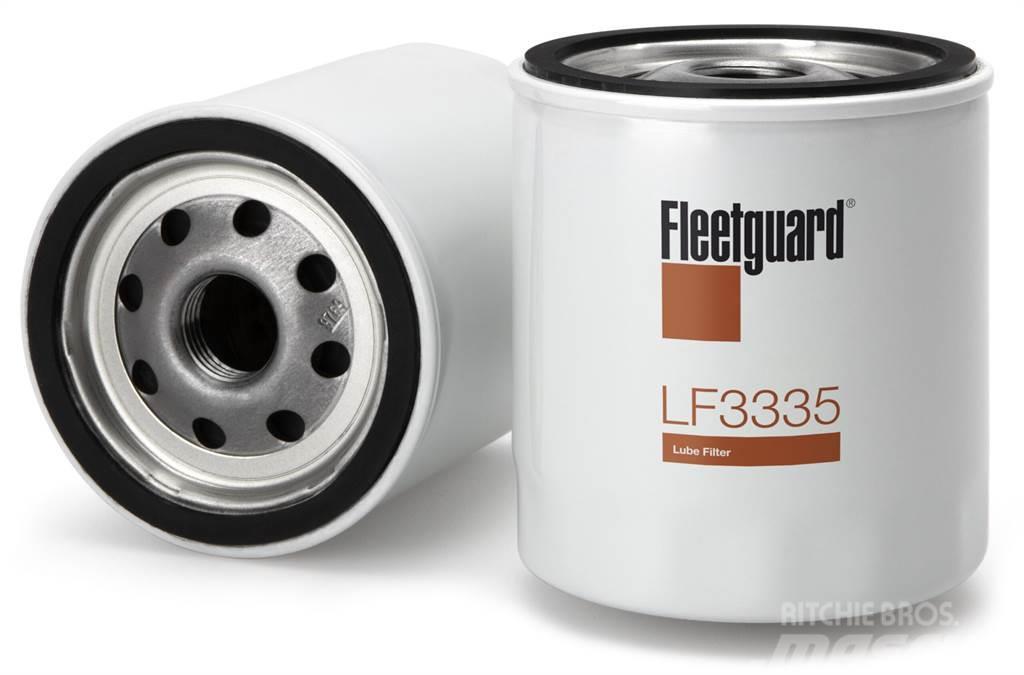 Fleetguard oliefilter LF3335 Muut koneet