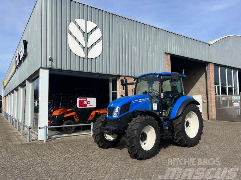 New Holland T5.90 Traktorit
