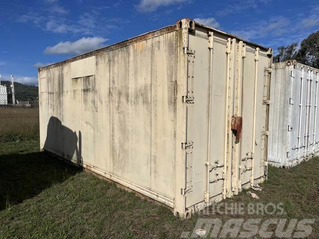  20 ft Storage Container Other