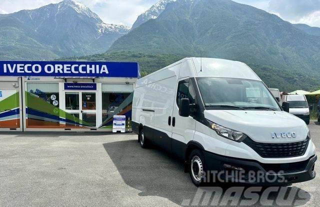Iveco DAILY 35S16 G.V. Jakeluautot