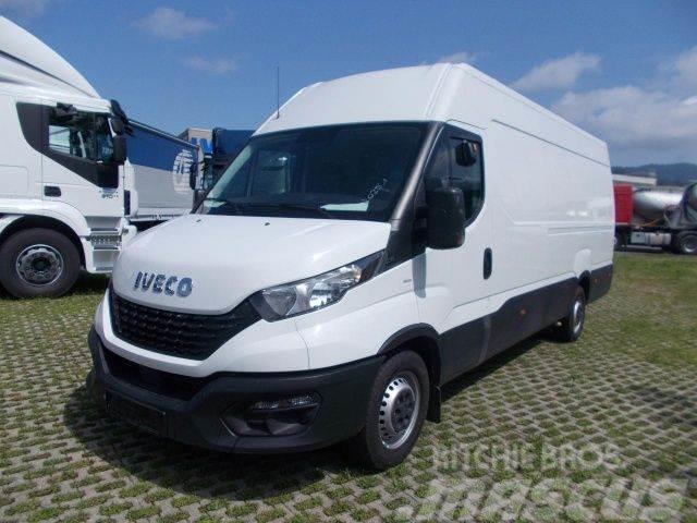 Iveco DAILY 35S16 G.V. Jakeluautot