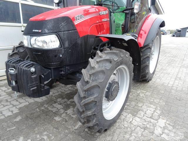 Case IH FARMALL 120C Traktorit