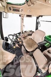 John Deere 5075E PREMIUM CAB/NO REGEN Traktorit