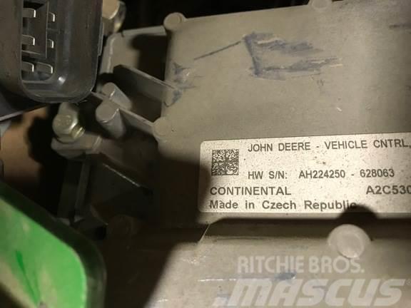 John Deere AH224250 CONTROL Muut kylvö- ja istutuskoneet sekä lisävarusteet