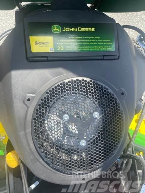 John Deere X380 Taajamatraktorit