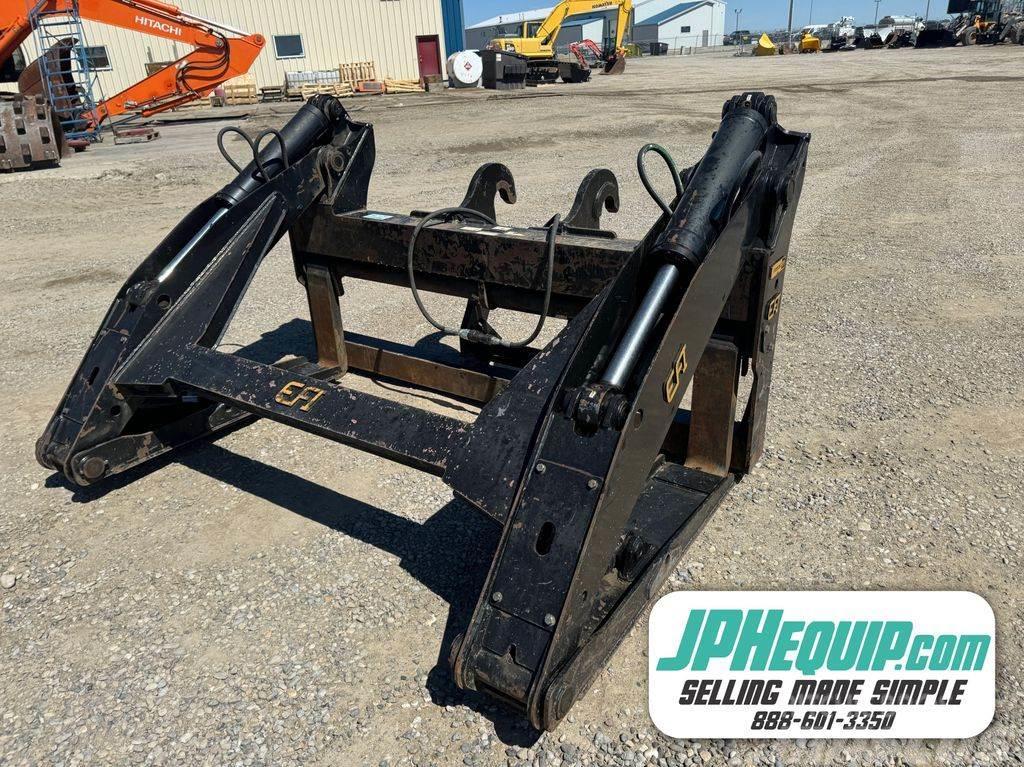  EFI Pipe Grapple Other