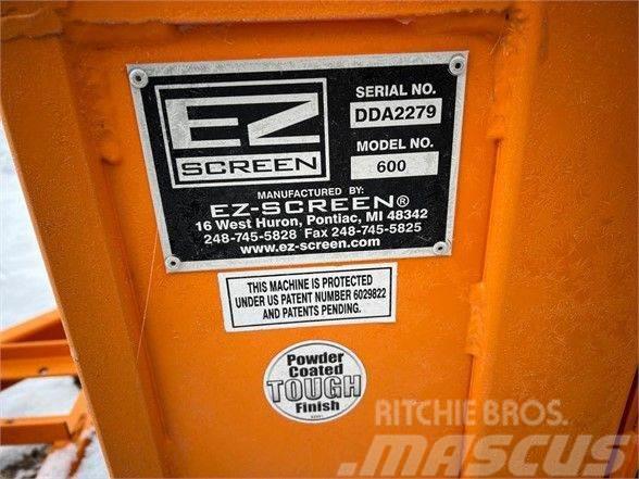  EZ Screen 600 Portable Screener Seulat