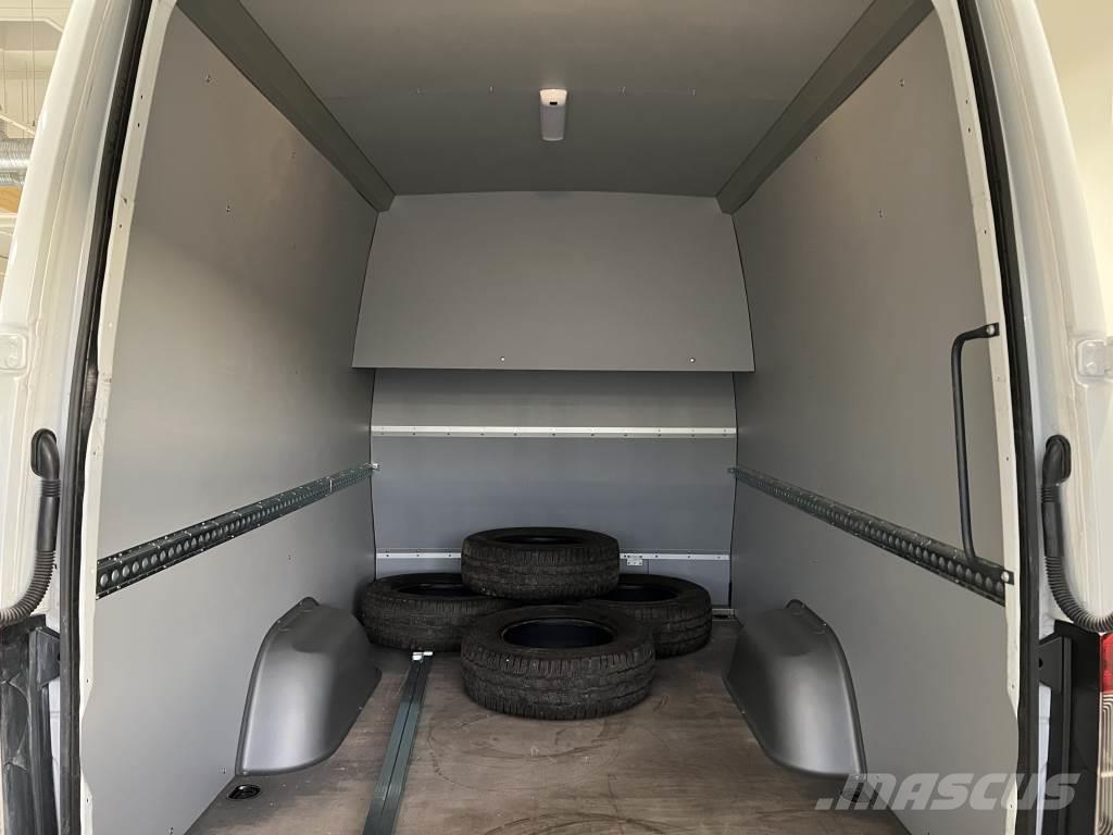 Mercedes-Benz Sprinter Muut kuorma-autot
