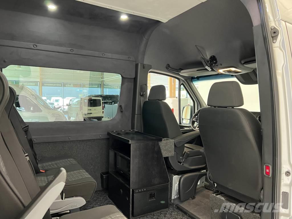 Mercedes-Benz Sprinter Muut kuorma-autot