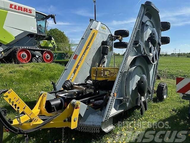 Bednar MM 7000 Pasture mowers and toppers