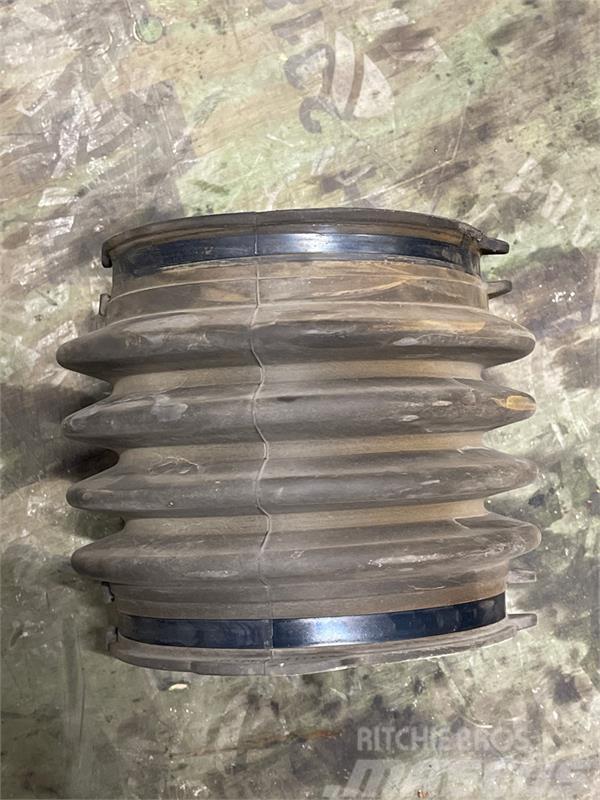 Scania SCANIA AIR PIPE BELLOWS 2326511 Other components