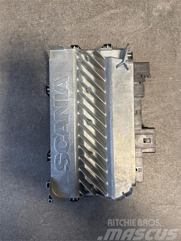 Scania SCANIA ECU VIS 3001522 Sähkö ja elektroniikka