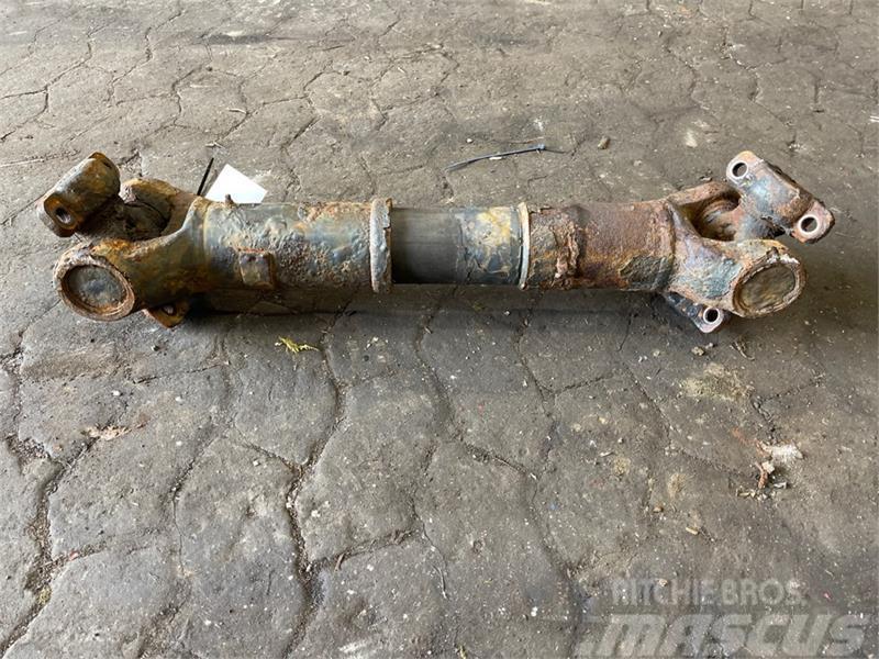 Scania SCANIA PROPSHAFT P520 1796589 Other components