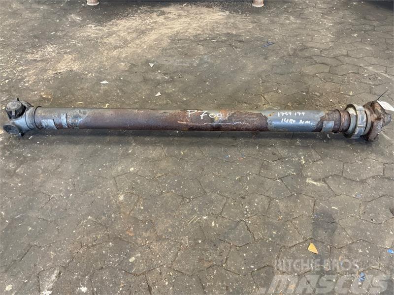 Scania SCANIA PROPSHAFT P510 1759179 Other components