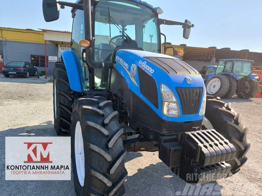 New Holland T4.95 Traktorit