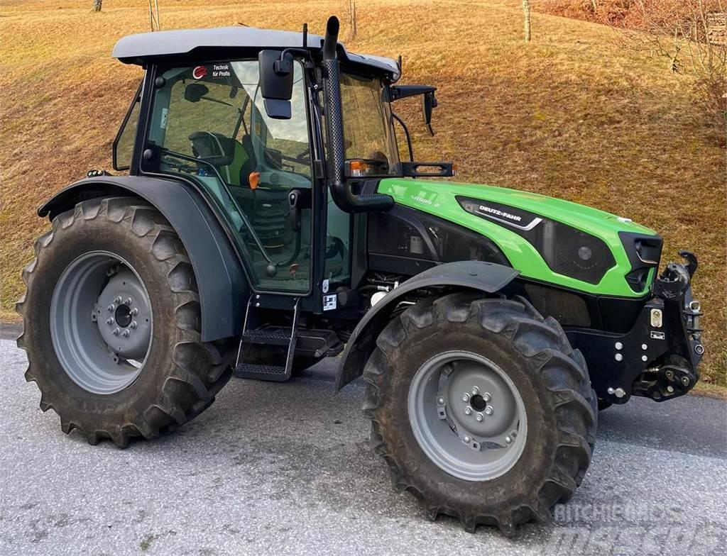 Deutz-Fahr 5090-4 D Traktorit