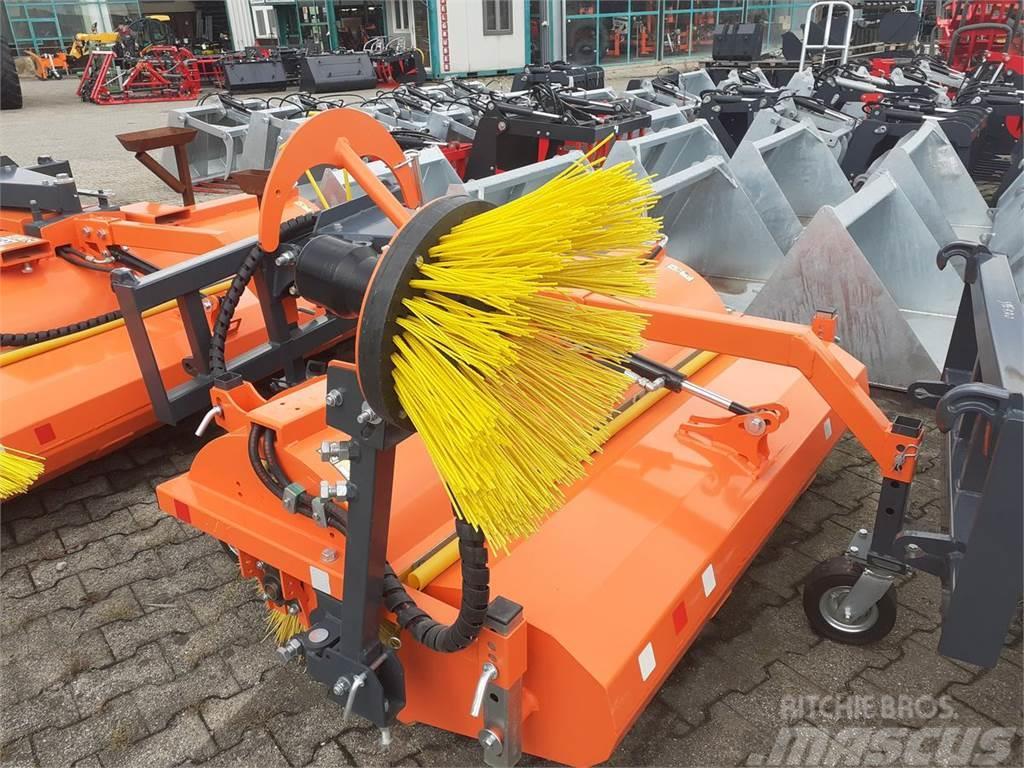  Dominator Profi Clean Kehrmaschine Frühjahrsaktion Muut maatalouskoneet