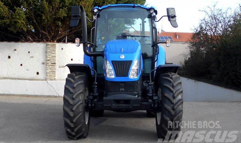 New Holland T5.90 Traktorit