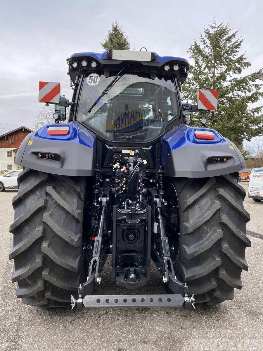 New Holland T7.315 PLM (Stage V) Traktorit