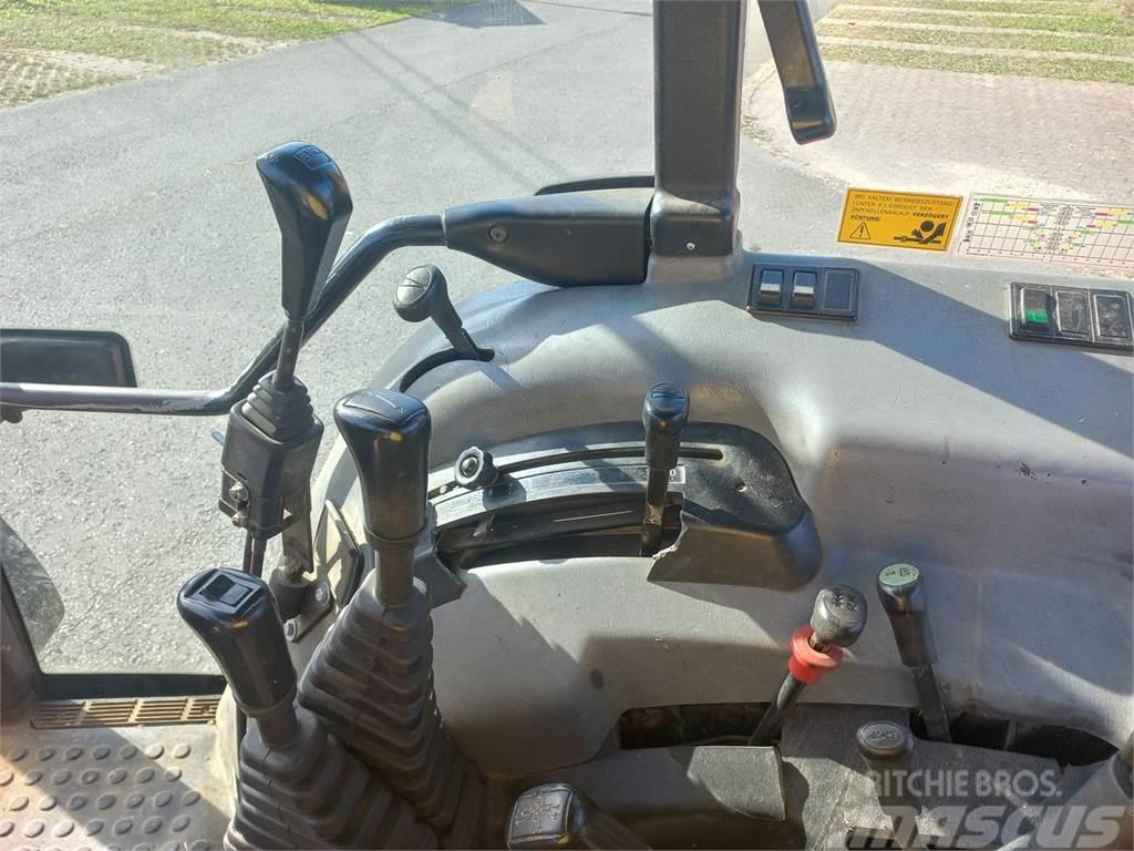 Steyr 9094 A T Traktorit
