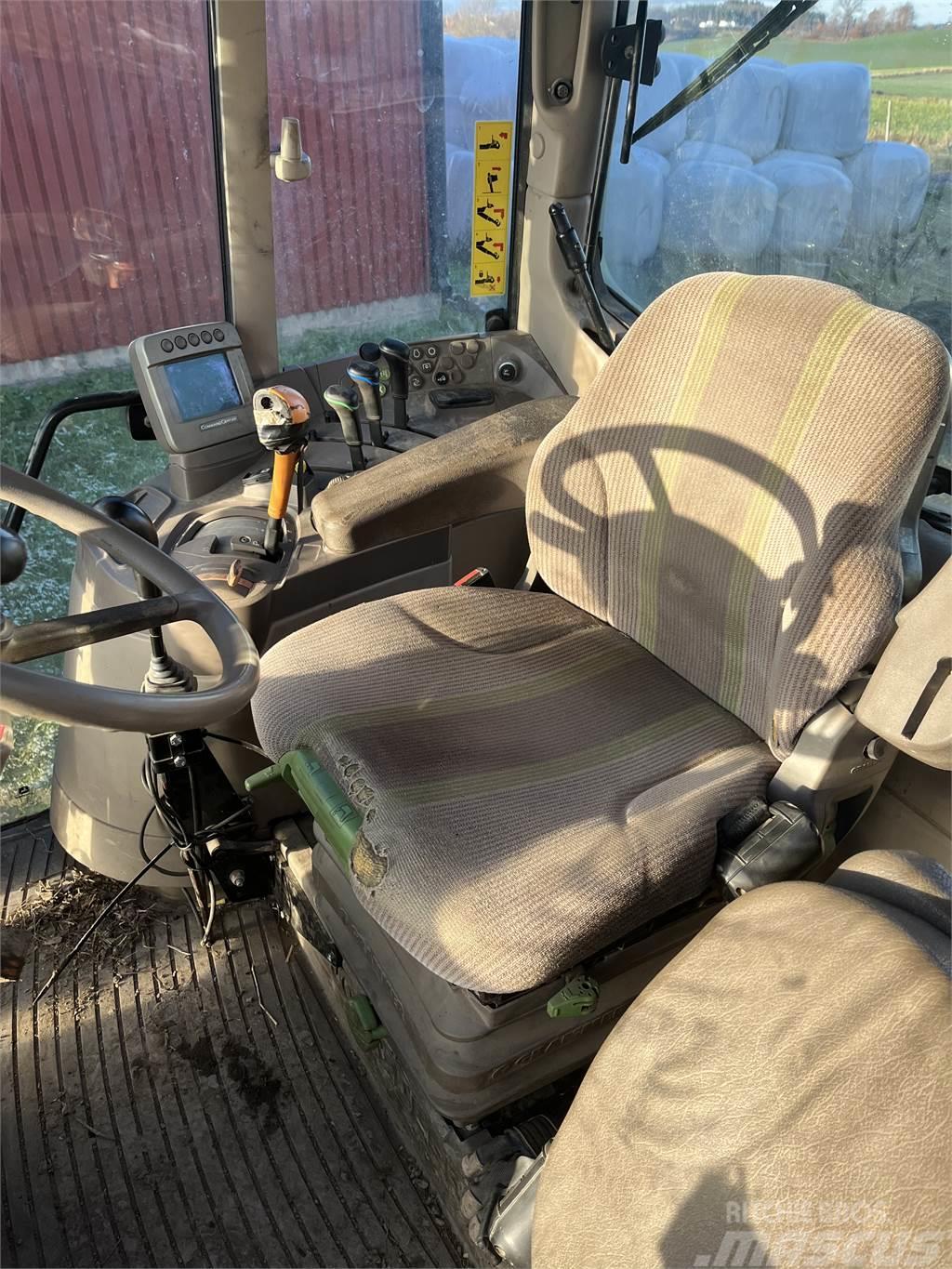 John Deere 6230 L Traktorit