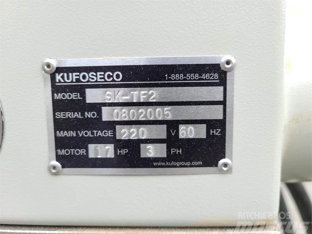  KUFOSECO SK-TF2 Muut koneet