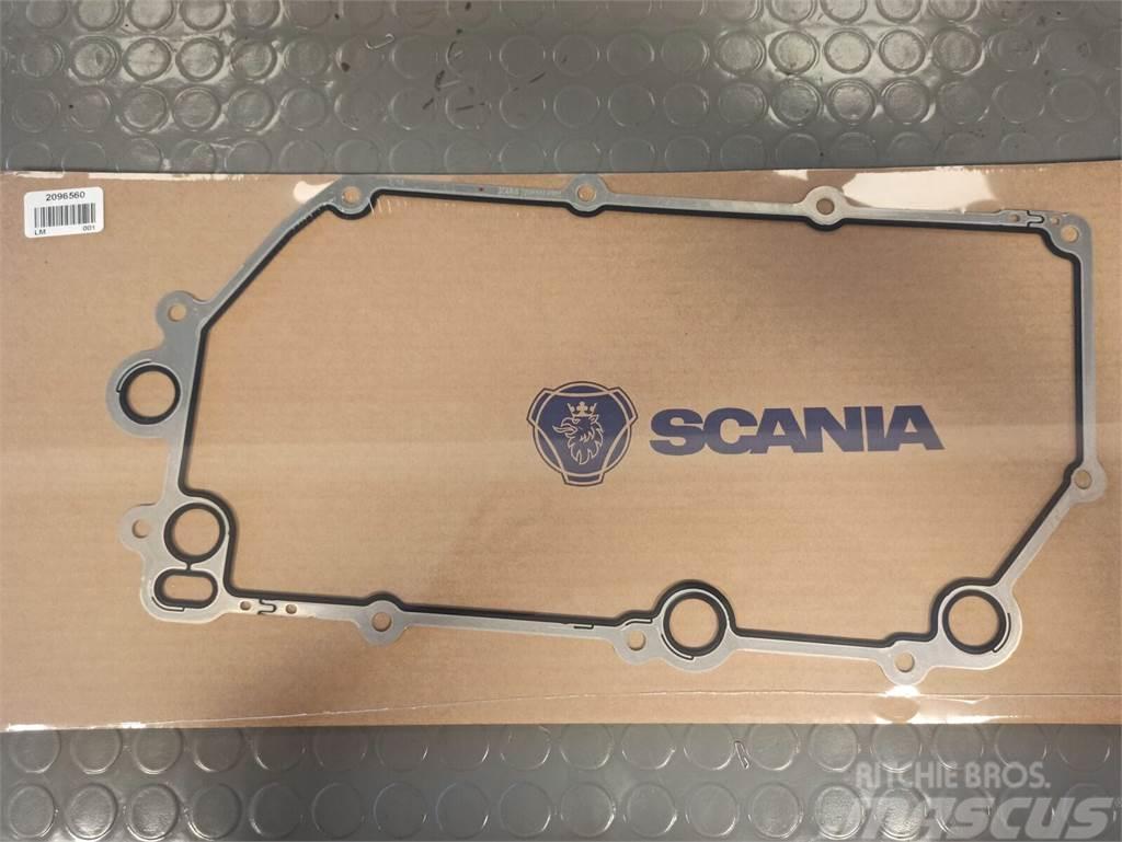 Scania 2096560 Gasket Moottorit