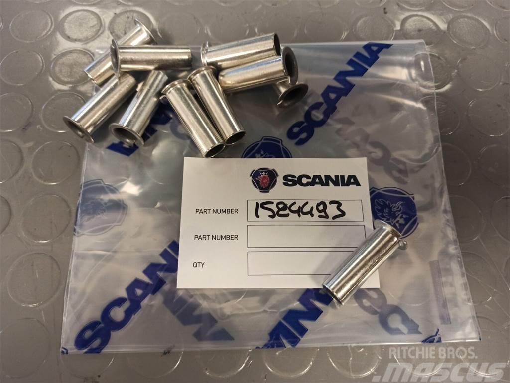 Scania BUSH 1524493 Moottorit