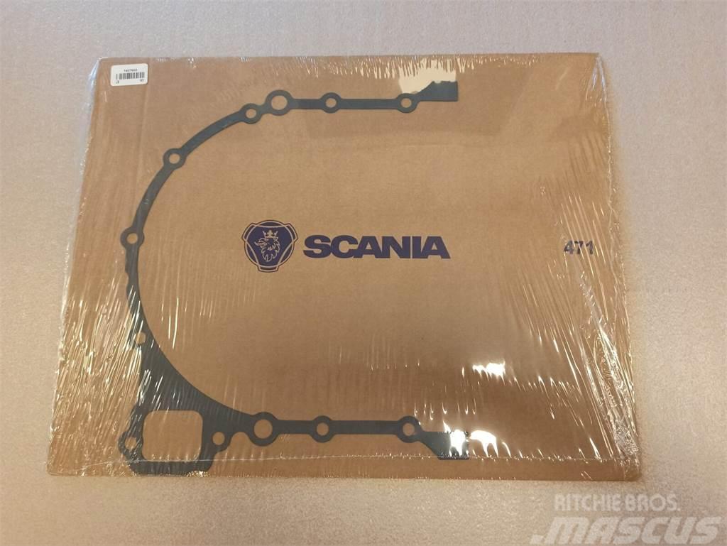 Scania GASKET 1427660 Moottorit