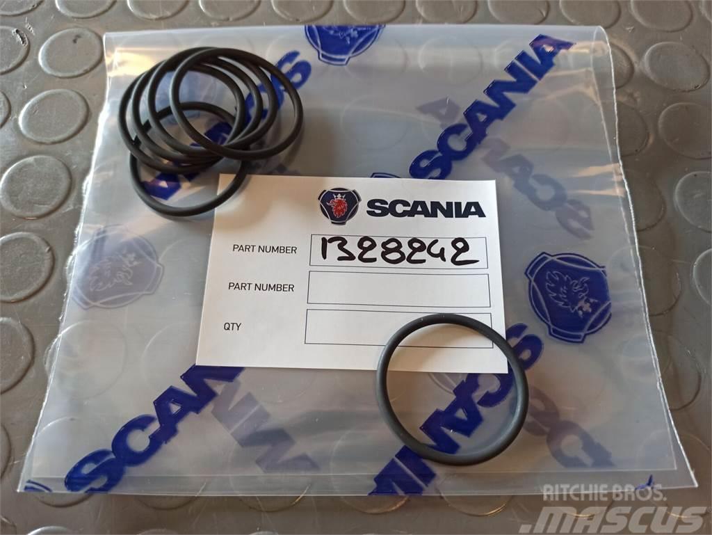 Scania O-RING 1328242 Moottorit