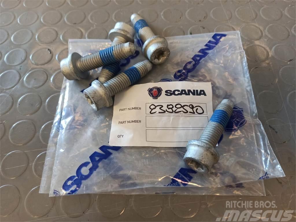 Scania SCREW 2382590 Muut