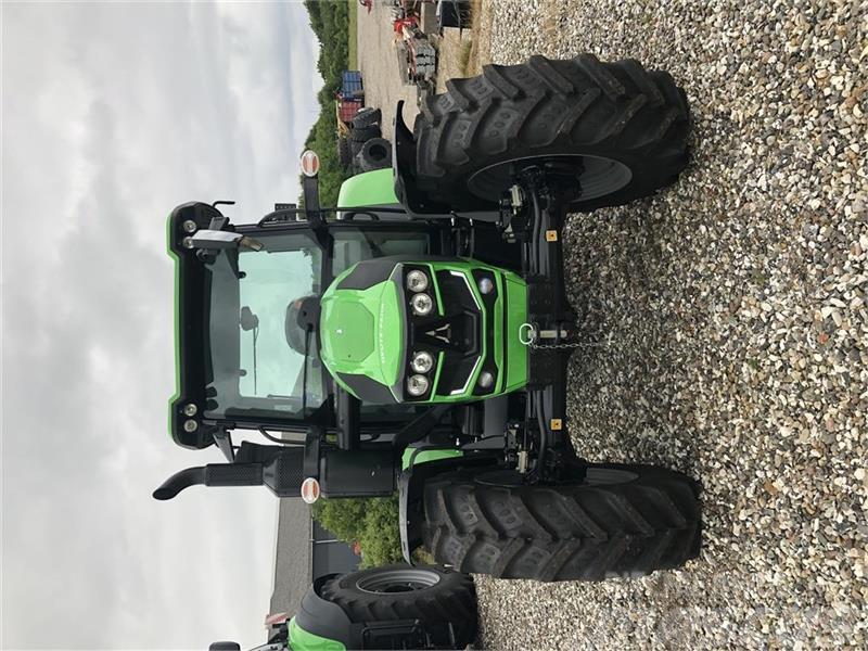Deutz-Fahr Agrotron 5125 Traktorit
