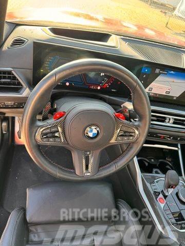 BMW M2 Baureihe M2 Coupe Basis**Unfallauto** Henkilöautot