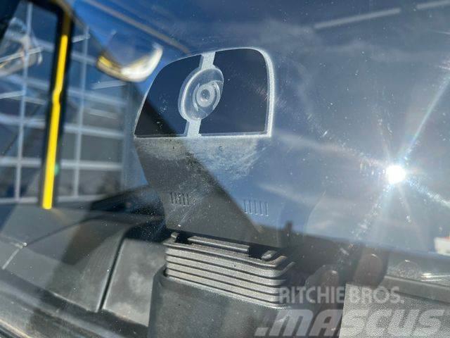 Iveco Eurocargo 75-160 Möbelkoffer Klimaanlage Euro 6 Jakeluautot
