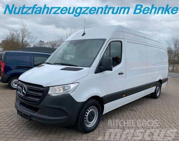 Mercedes-Benz Sprinter 311 CDI KA L3H2/ 3Sitze/ AC/ CargoPaket Pakettiautot