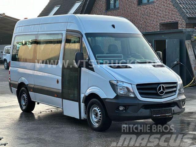 Mercedes-Benz Sprinter Kombi Bus 316 CDI 9 Personen Pakettiautot