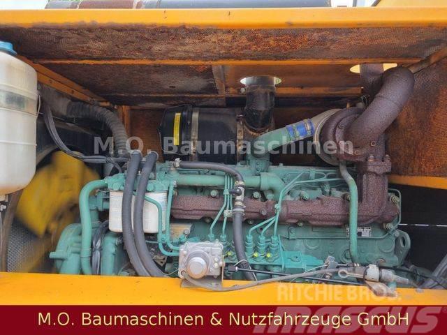 Svetruck 25-120-42 / 4 m / 25 T / SS / ZV / Dieseltrukit