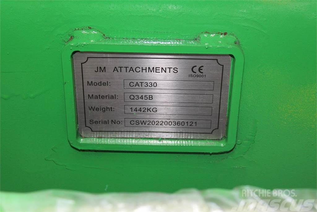 JM Attachments JMA Kauhat