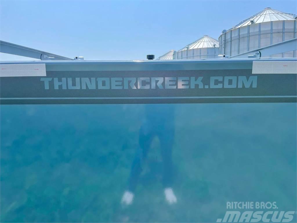  Thunder Creek FST990 Säiliöperävaunut