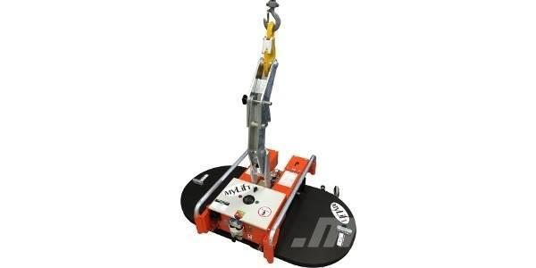  Viavac GB2-375 Imukuppinostin Muut kuorma-autot