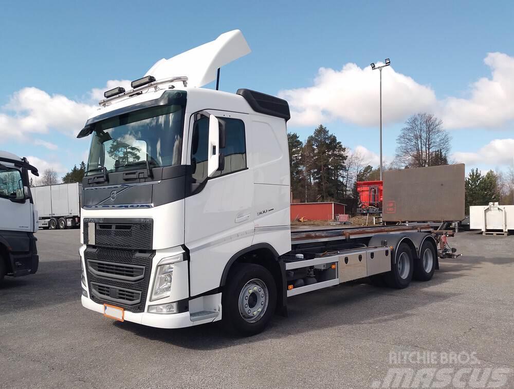 Volvo FH13 6x2 -19 Other trucks