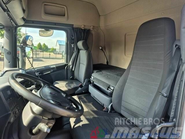 Scania G 380 aus 1.Hand Klima Standheizung Nur 388 TKM BC Vetopöytäautot
