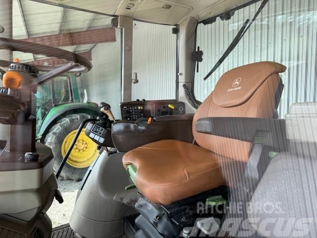 John Deere 6920S AP TRAKTOR Traktorit