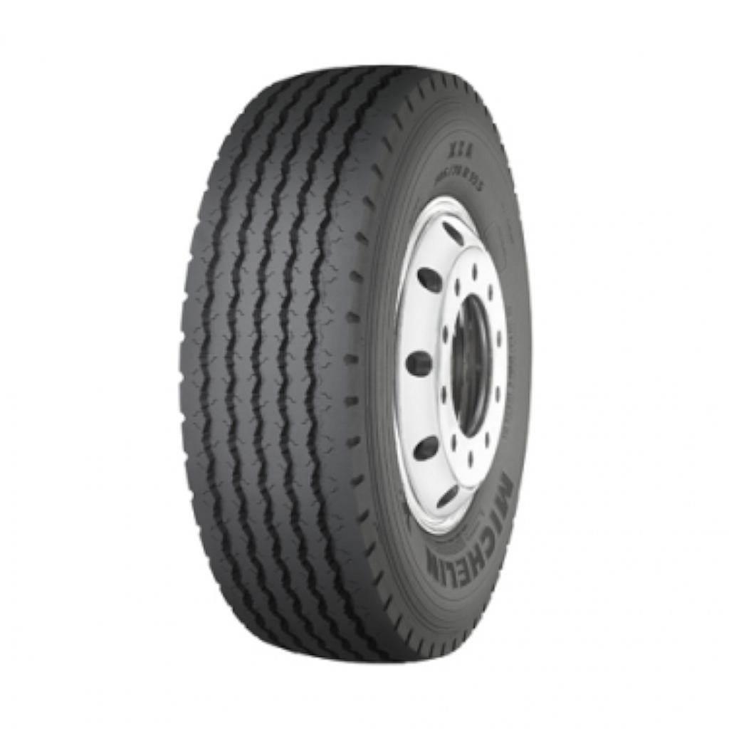  305/70R19.5 18PR J Michelin XZA XZA Tyres, wheels and rims