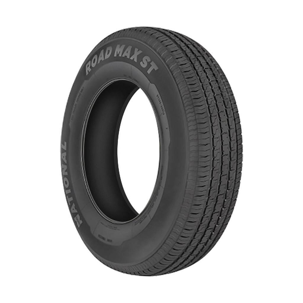 ST 225/75R15 10PR E 117/112M National Road Max ST TL  Tyres, wheels and rims