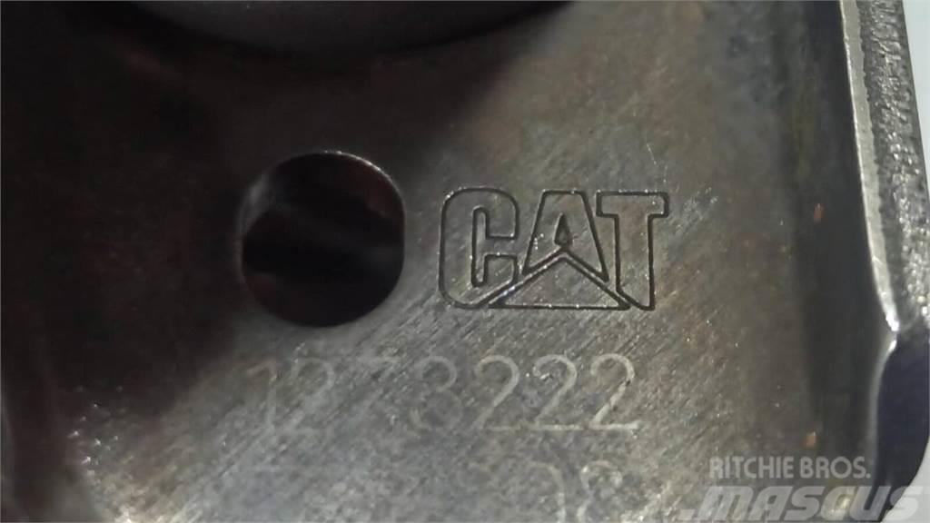 CAT 3116 Muut