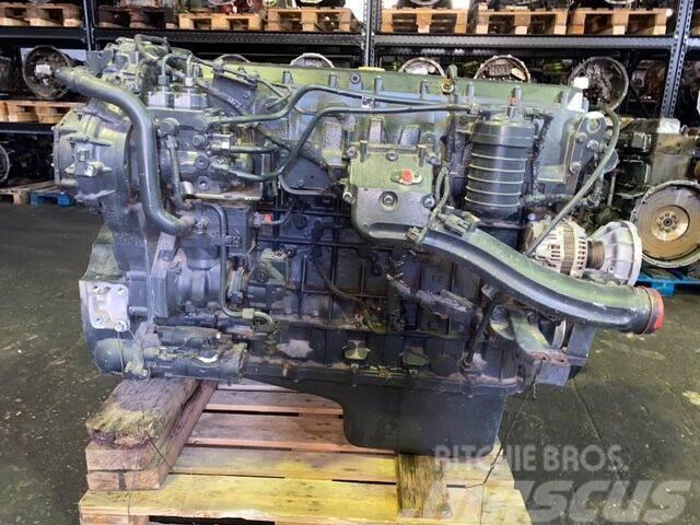 Iveco /Tipo: V90 R.3.44-1 / Motor Iveco CURSOR 13 Euro6  Moottorit