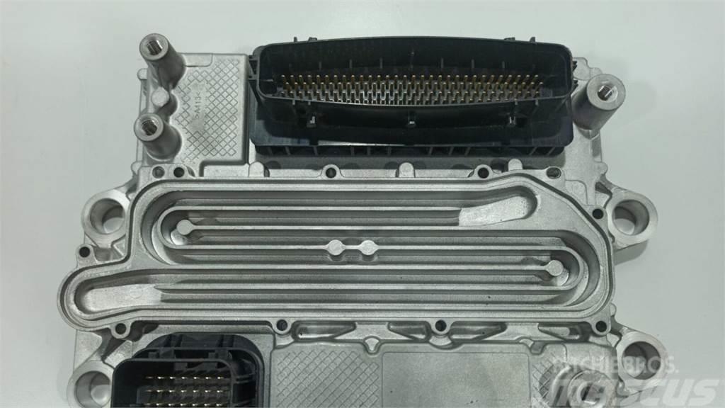 Mercedes-Benz /Tipo: Atego Unidade de Controlo AdBlue ACM 2.1 Me Sähkö ja elektroniikka