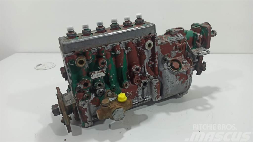 Renault /Tipo: Berliet / MIDS062030 Bomba Injetora Renault Other components