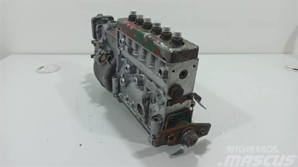Renault /Tipo: Berliet / MIDS062030 Bomba Injetora Renault Other components